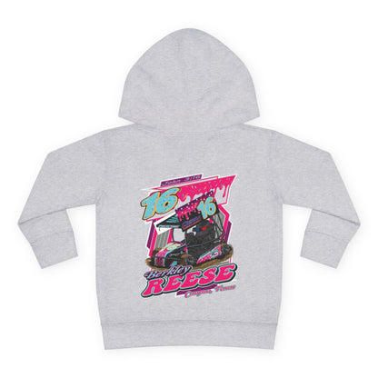 Berkley Reese Toddler Hoodie Sweatshirt