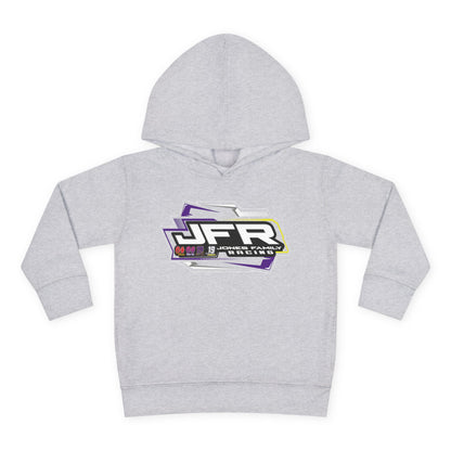 Jones Family Racing Toddler Hoodie Sweatshirt