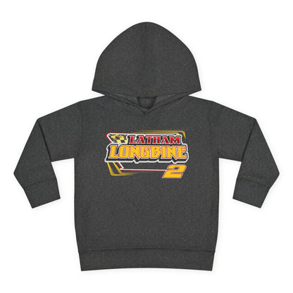 Latham Longbine Toddler Hoodie Sweatshirt
