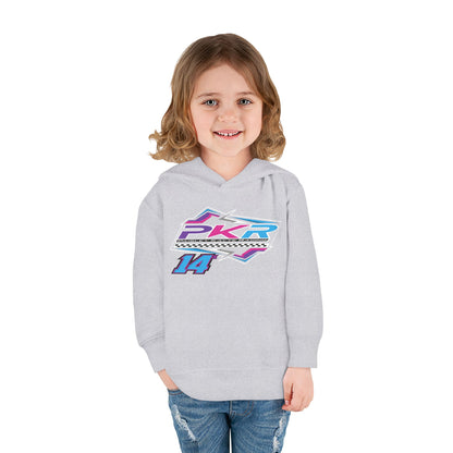 Paisley Daniel 2025 Toddler Hoodie Sweatshirt