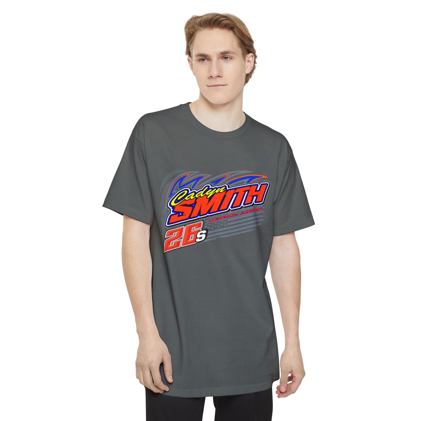 Cadyn Smith Adult Tall Beefy-T T-Shirt