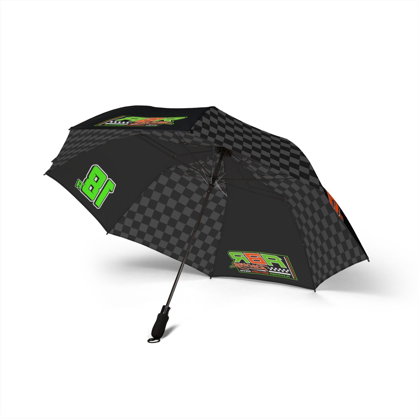 Alexander Brothers Racing Umbrella