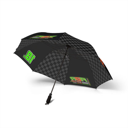 Alexander Brothers Racing Umbrella