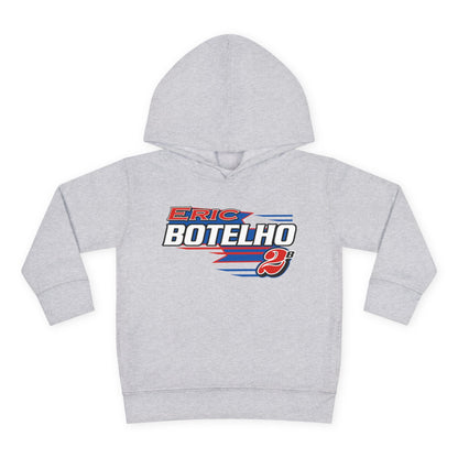 Eric Botelho Toddler Hoodie Sweatshirt