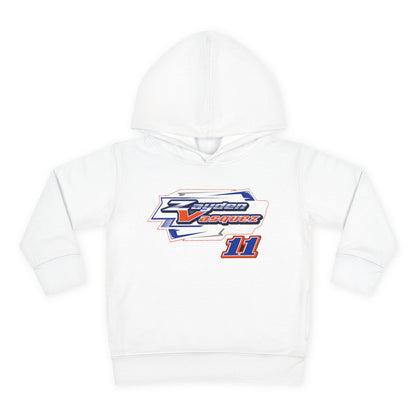 Zayden Vasquez 2025 Toddler Hoodie Sweatshirt