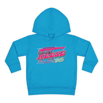 Berkley Reese Toddler Hoodie Sweatshirt