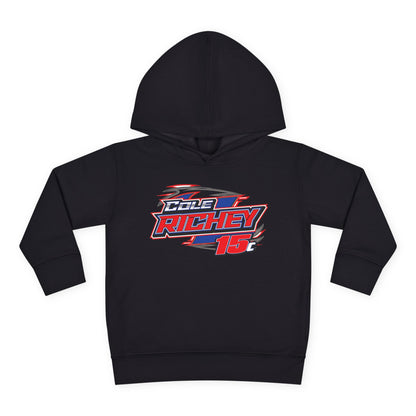 Cole Richey Trophy Toddler Hoodie Sweatshirt