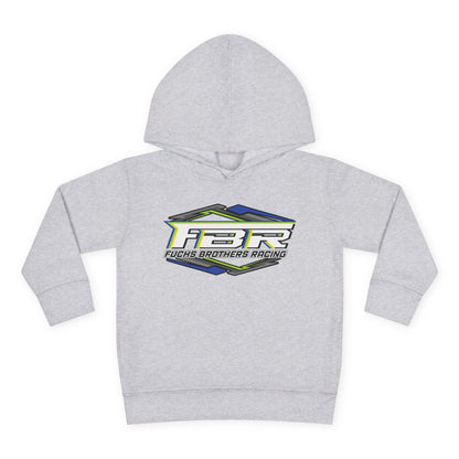 Fuchs Brothers Racing Toddler Hoodie Sweatshirt