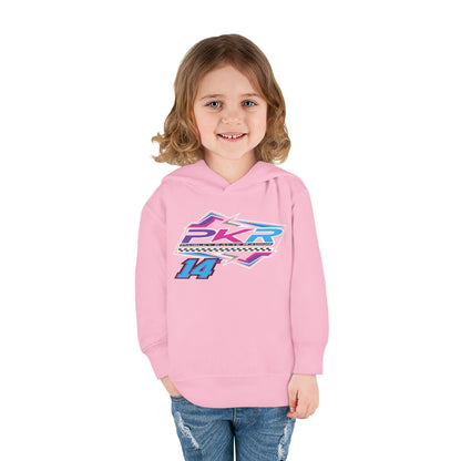 Paisley Daniel 2025 Toddler Hoodie Sweatshirt