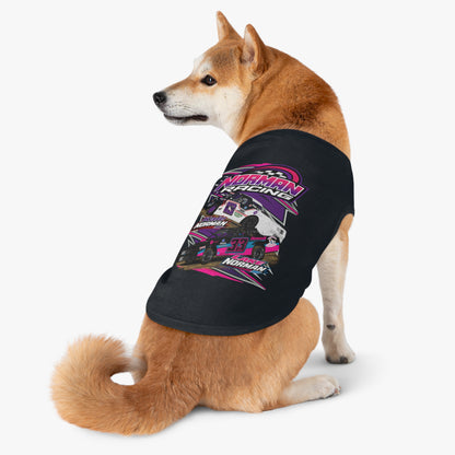 Norman Racing Pet Tank Top
