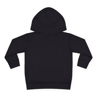 Campbell Racing Toddler Hoodie Sweatshirt