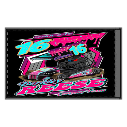 Berkley Reese Flag