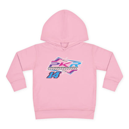 Paisley Daniel 2025 Toddler Hoodie Sweatshirt