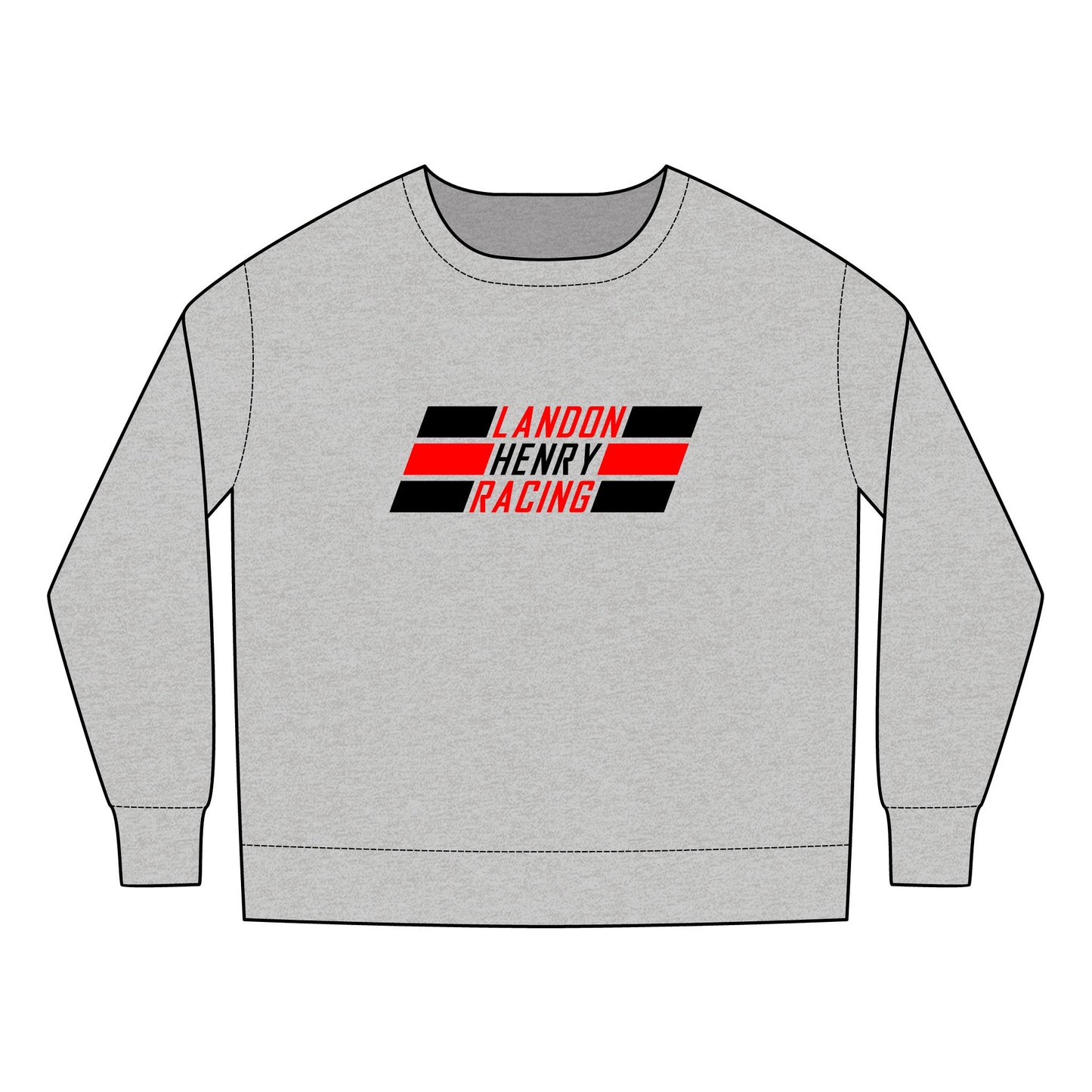 Toddler Sweatshirt