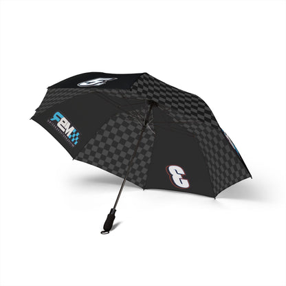 Myers Brothers Racing Umbrella