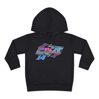 Paisley Daniel 2025 Toddler Hoodie Sweatshirt