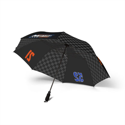 McNatt Racing Umbrella