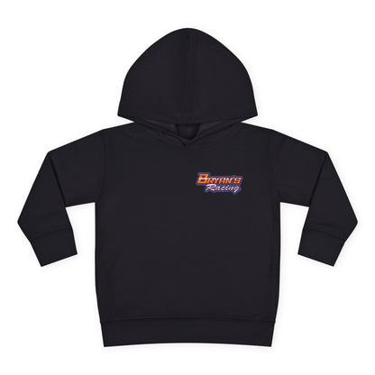 Shaun Bryan Toddler Hoodie Sweatshirt