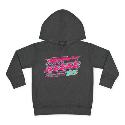 Berkley Reese Toddler Hoodie Sweatshirt