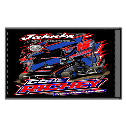 Cole Richey Flag
