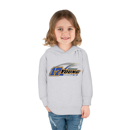 Bryce Young 2024 Toddler Hoodie Sweatshirt