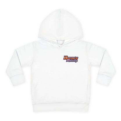 Shaun Bryan Toddler Hoodie Sweatshirt