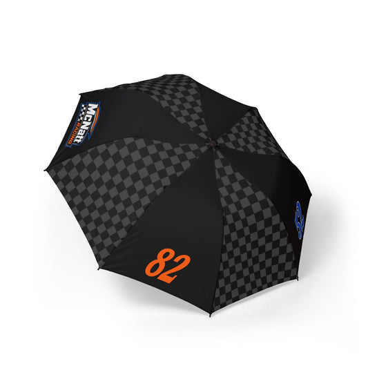 McNatt Racing Umbrella
