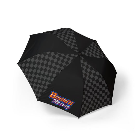 Bryan's Racing Umbrella