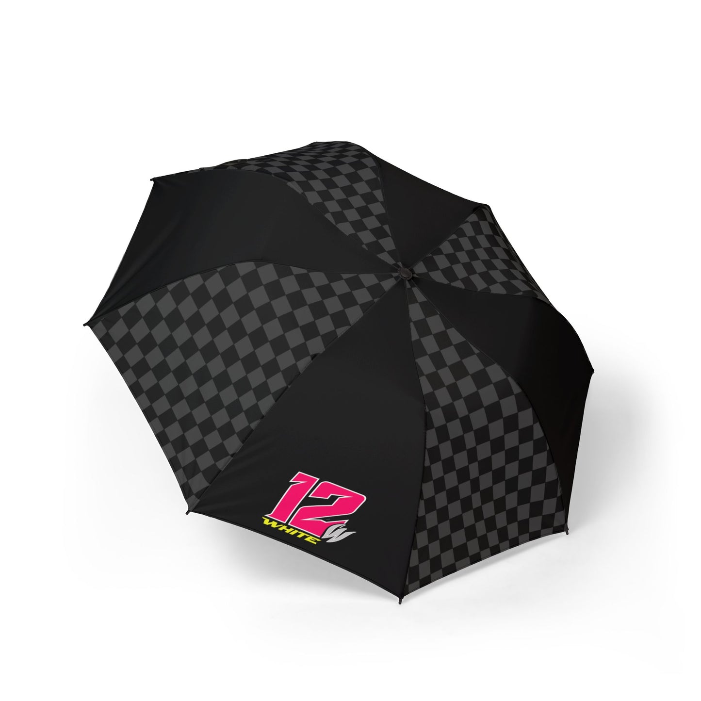 Harold Ray White IV 12w Umbrella