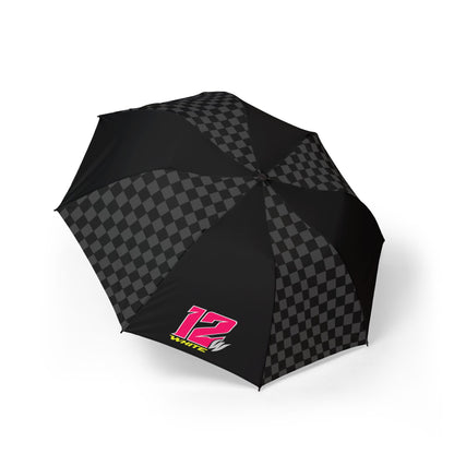 Harold Ray White IV 12w Umbrella