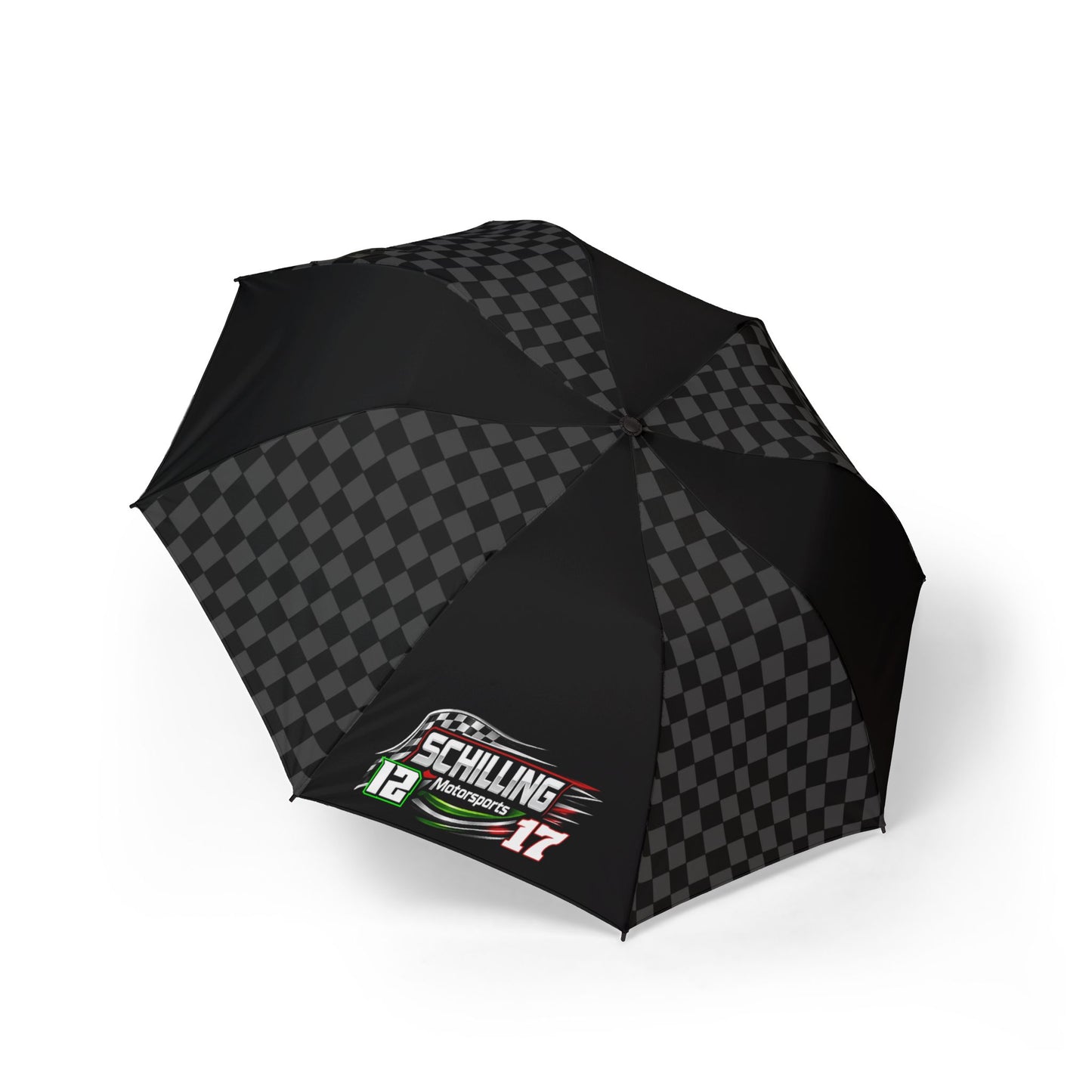 Schilling Motorsports Umbrella