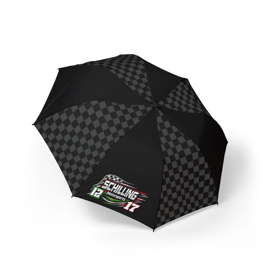 Schilling Motorsports Umbrella