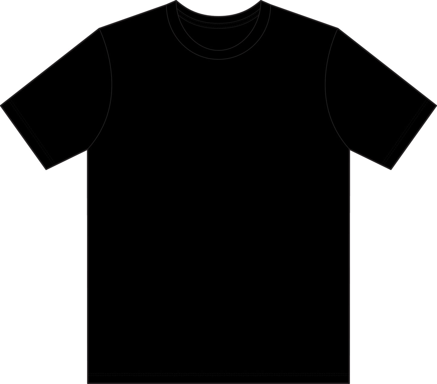 McNatt Racing Adult Tall T-Shirt