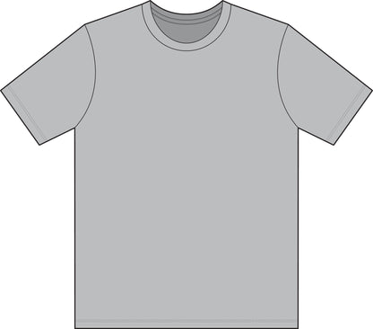 McNatt Racing Adult Tall T-Shirt