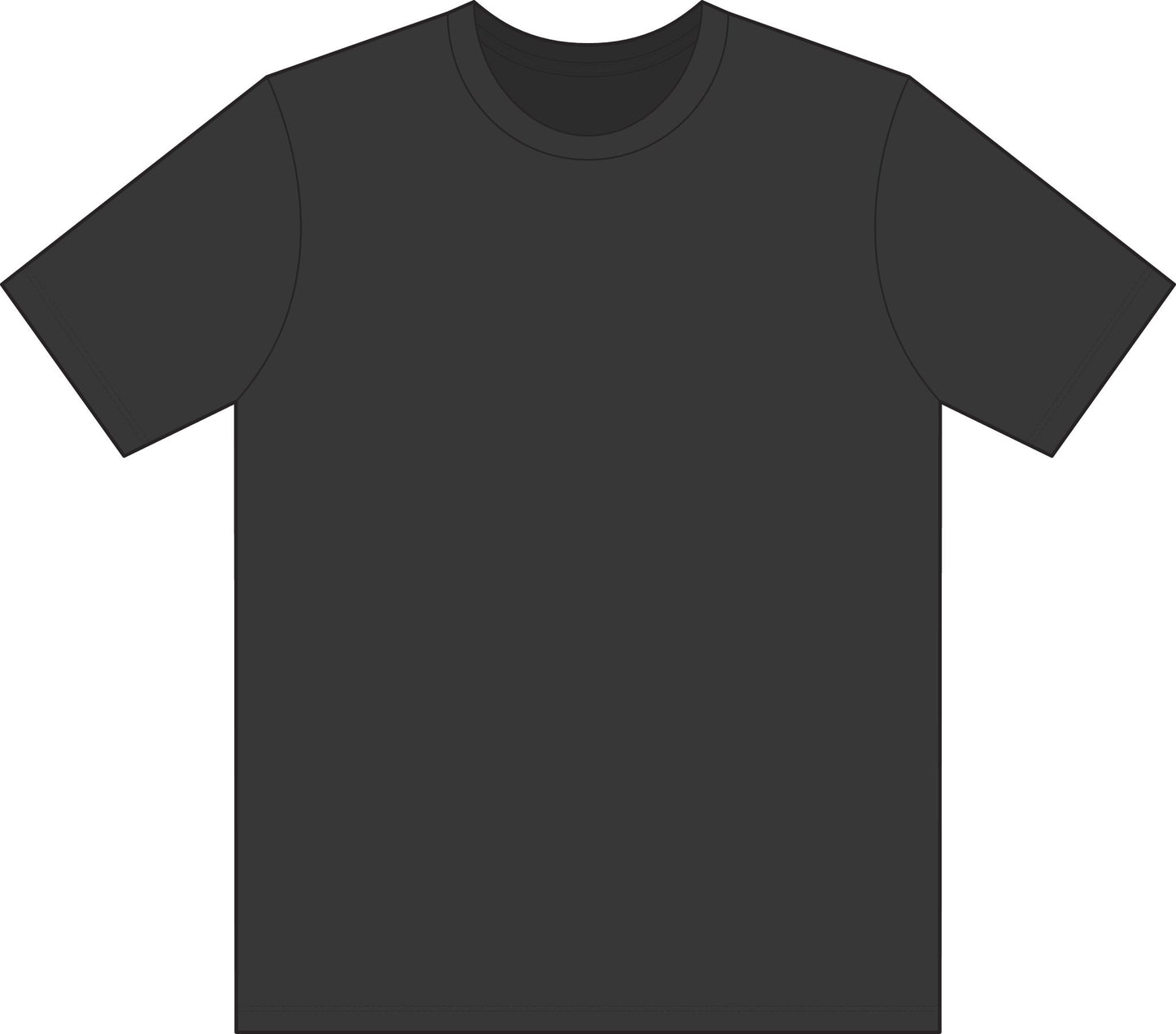 McNatt Racing Adult Tall T-Shirt