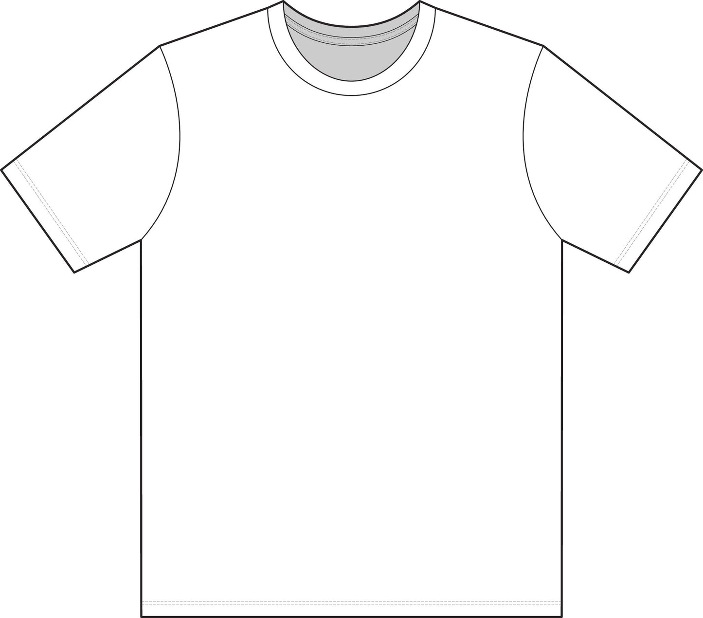 McNatt Racing Adult Tall T-Shirt