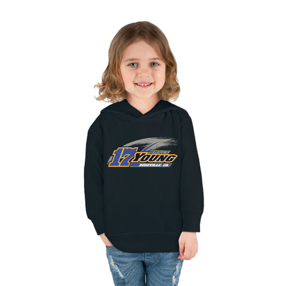 Bryce Young 2024 Toddler Hoodie Sweatshirt