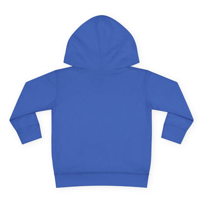 Campbell Racing Toddler Hoodie Sweatshirt