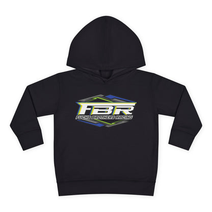 Fuchs Brothers Racing Toddler Hoodie Sweatshirt