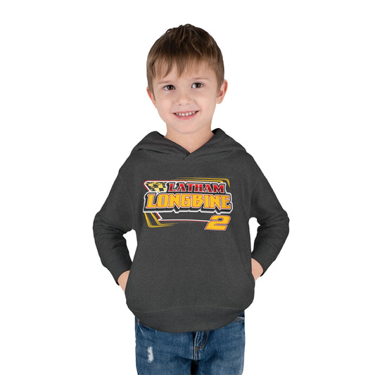 Latham Longbine Toddler Hoodie Sweatshirt