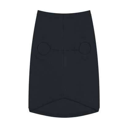 Norman Racing Pet Tank Top