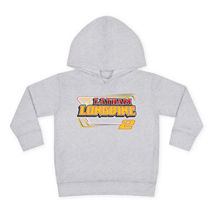 Latham Longbine Toddler Hoodie Sweatshirt