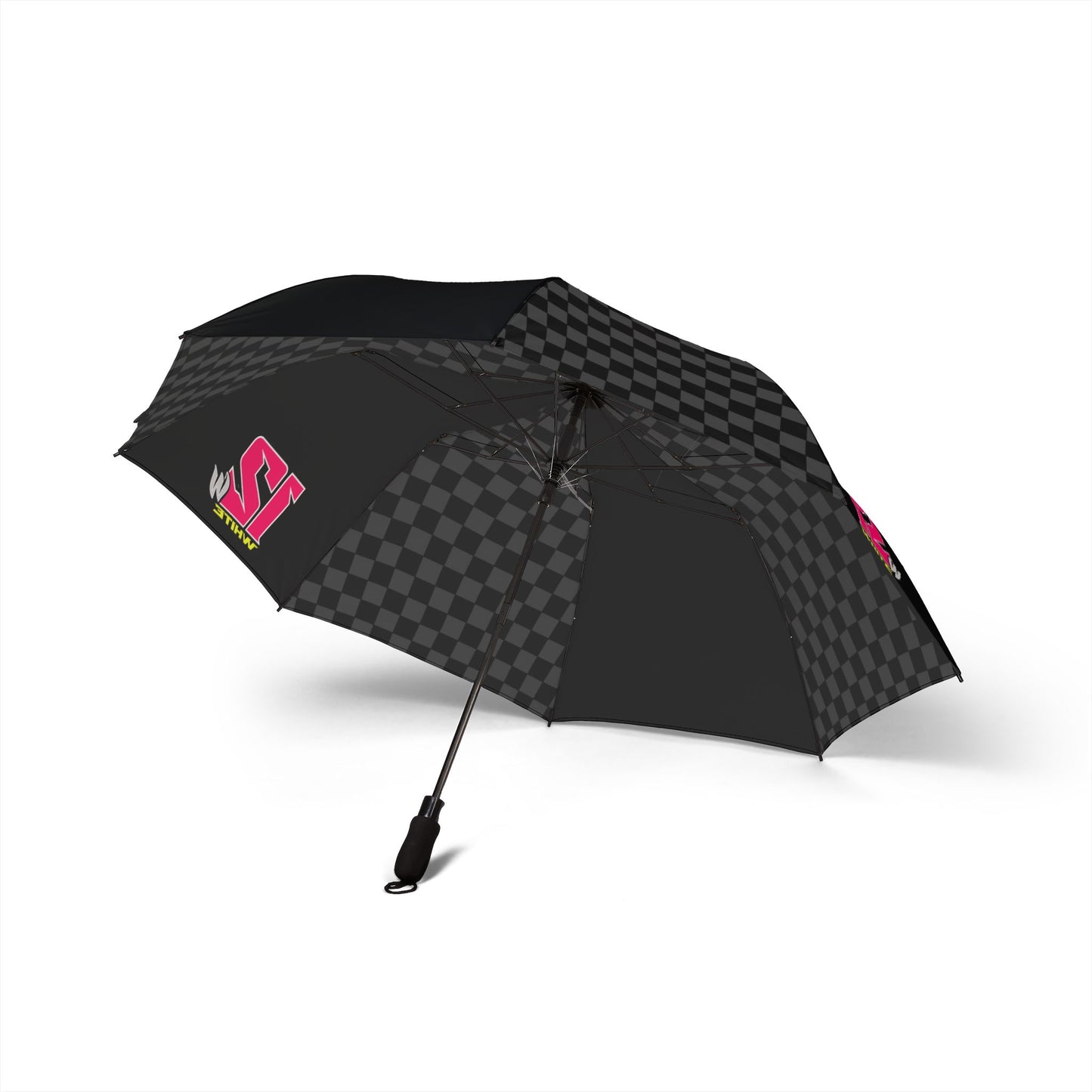 Harold Ray White IV 12w Umbrella