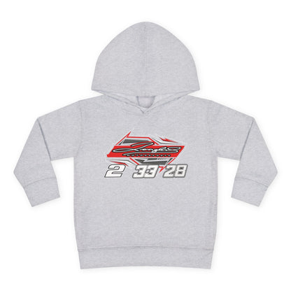 Longbine Family Racing Toddler Hoodie Sweatshirt
