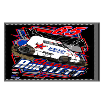 Shannen Bartlett Flag