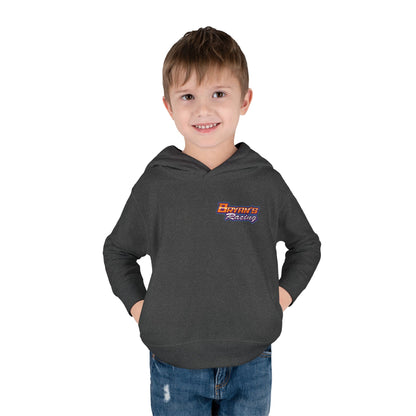 Shaun Bryan Toddler Hoodie Sweatshirt