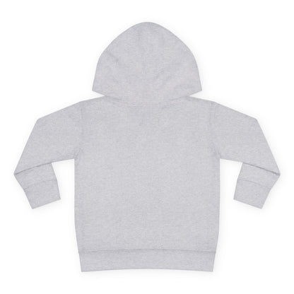 Campbell Racing Toddler Hoodie Sweatshirt