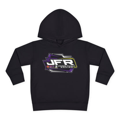 Jones Family Racing Toddler Hoodie Sweatshirt