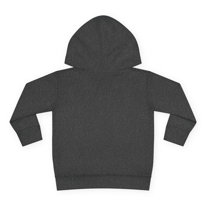 Campbell Racing Toddler Hoodie Sweatshirt
