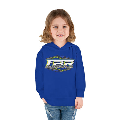 Fuchs Brothers Racing Toddler Hoodie Sweatshirt